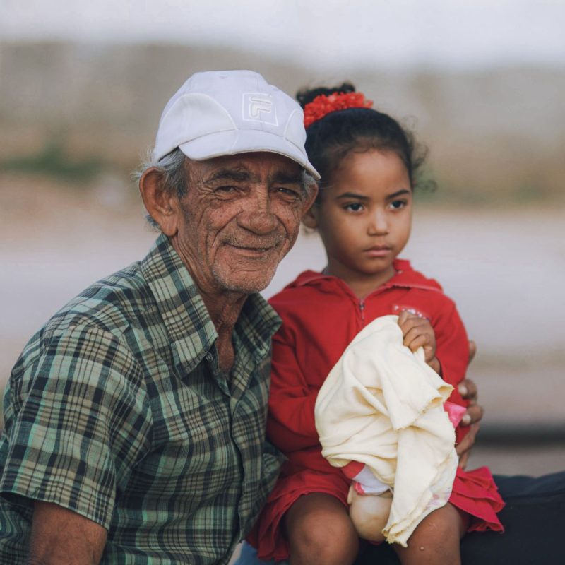 Antecedentes familiares de glaucoma: ¿estás en riesgo?