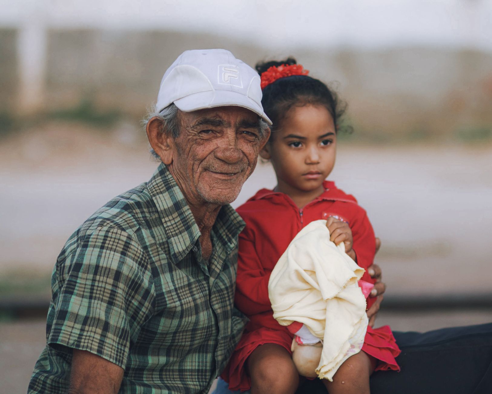 Antecedentes familiares de glaucoma: ¿estás en riesgo?