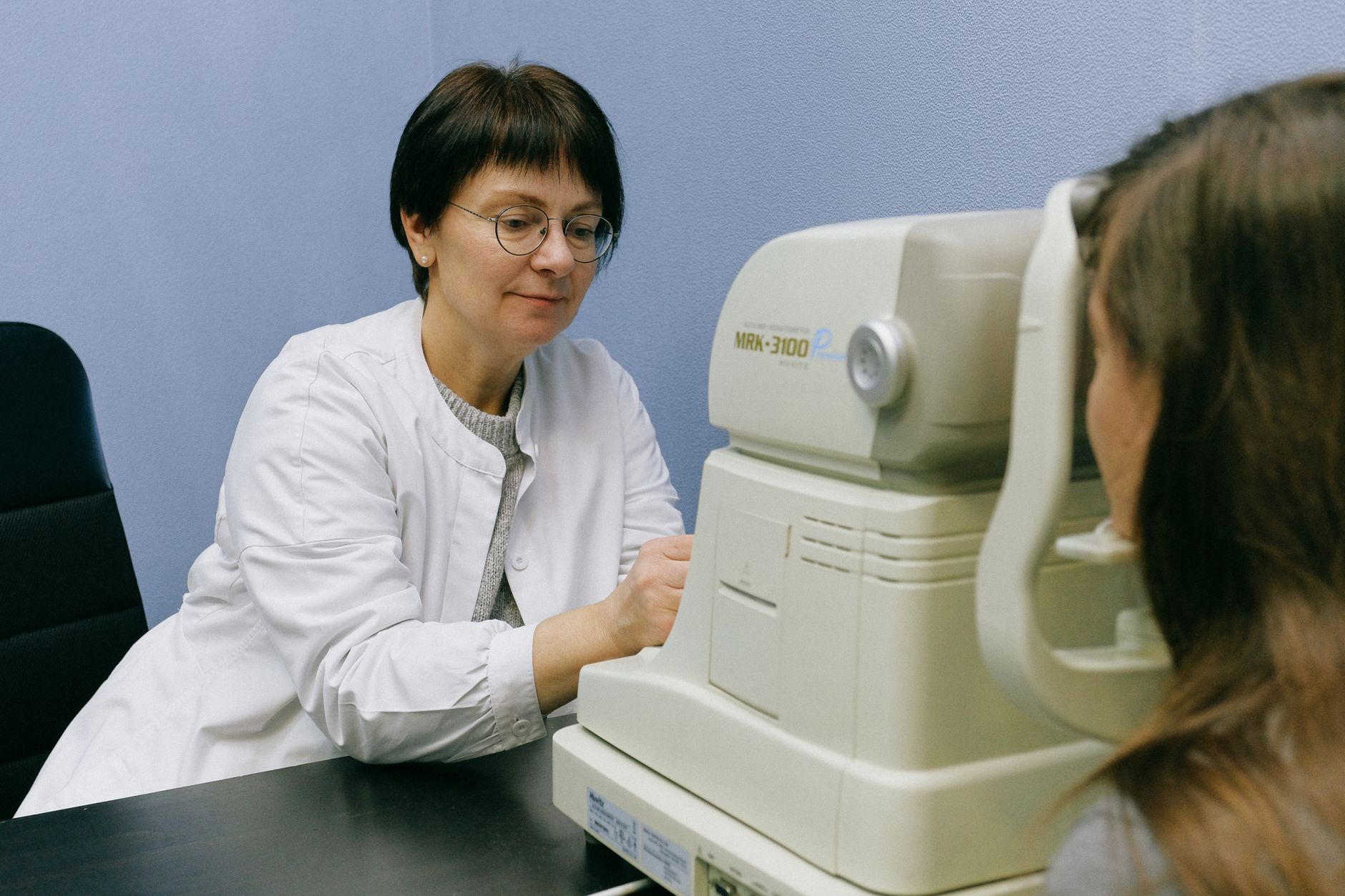 Hipertensión y visión: el daño ocular que pocos conocen