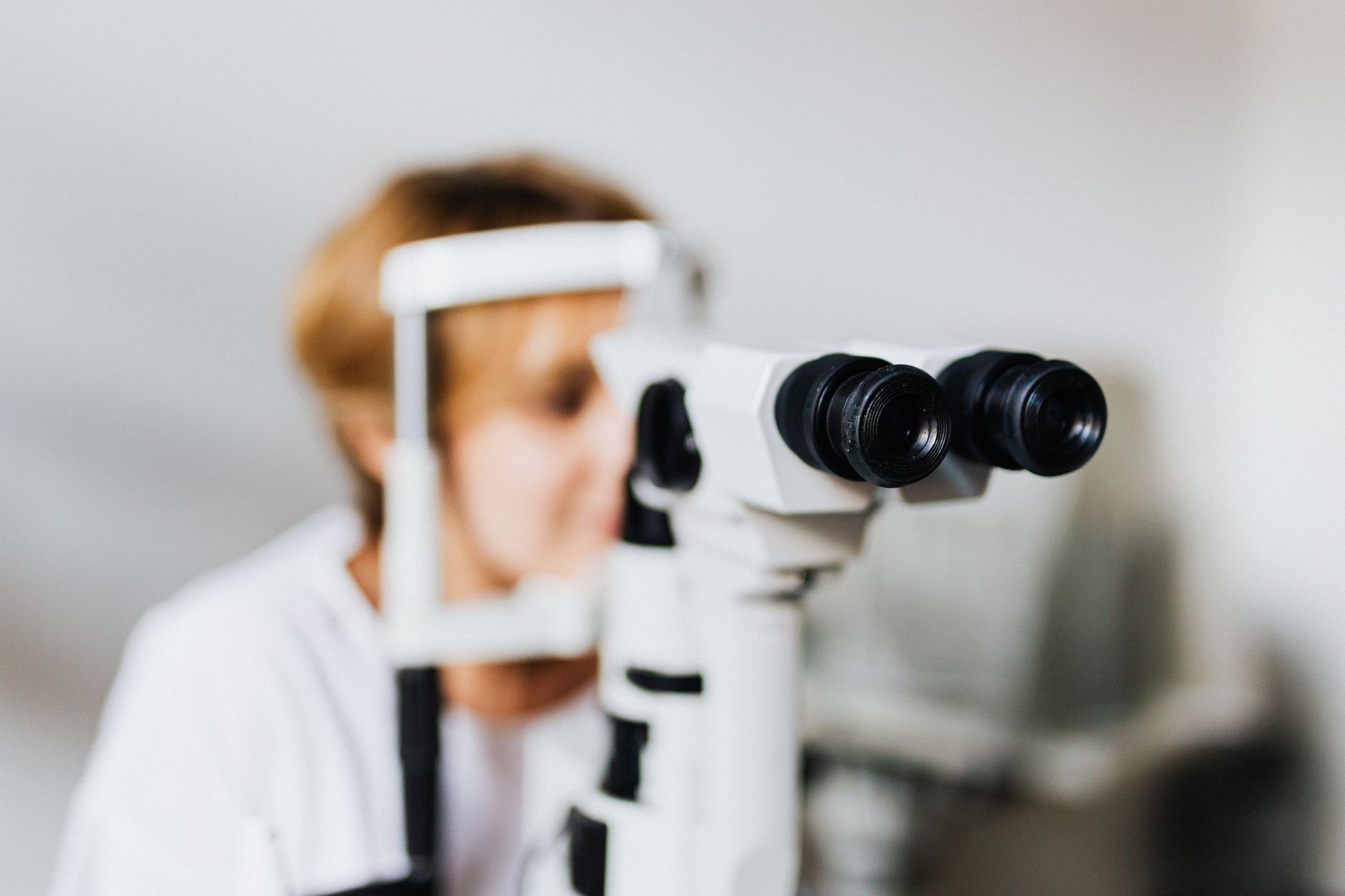 Síntomas de glaucoma: señales que no debes ignorar
