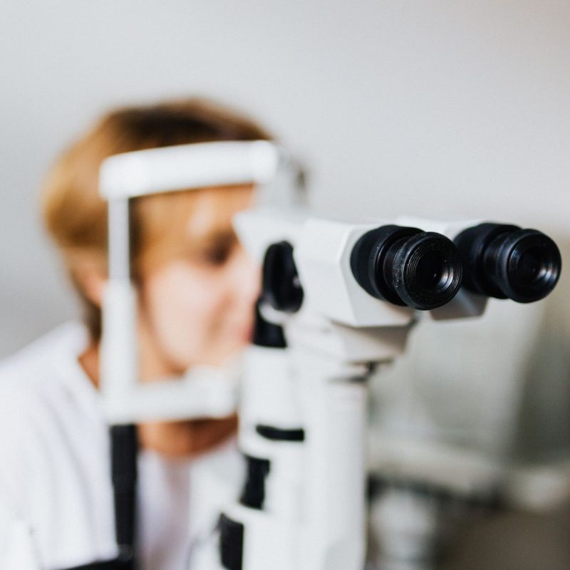 Degeneración macular: qué es y cómo detectarla a tiempo